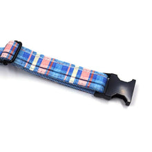 Load image into Gallery viewer, Furry & Fancy Dog Collar with a Bow - Petponia