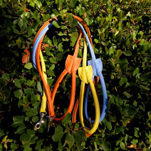 Load image into Gallery viewer, Luxe Vegan Leather Leash