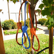 Load image into Gallery viewer, Luxe Vegan Leather Leash