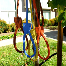 Load image into Gallery viewer, Luxe Vegan Leather Leash