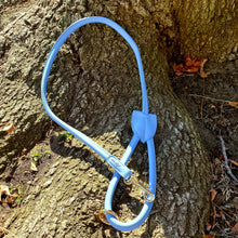 Load image into Gallery viewer, Luxe Vegan Leather Leash