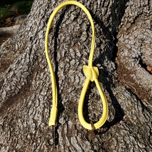 Load image into Gallery viewer, Luxe Vegan Leather Leash