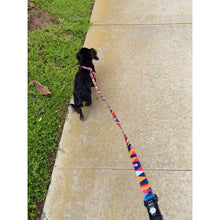 Load image into Gallery viewer, Mighty Dog Harness and Leash Set