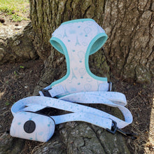 Load image into Gallery viewer, 'Take Me to Paris' Dog Leash - Petponia