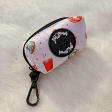 Load image into Gallery viewer, Duh!-Nut Dog Waste Bag Holder - Petponia