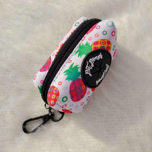 Load image into Gallery viewer, Fine!-Apple Dog Waste Bag Holder - Petponia
