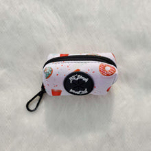 Load image into Gallery viewer, Duh!-Nut Dog Waste Bag Holder - Petponia