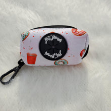 Load image into Gallery viewer, Duh!-Nut Dog Walking Bundle ( Adjustable Harness, Leash & Waste Bag Holder) - Petponia