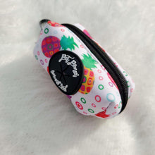 Load image into Gallery viewer, Fine!-Apple Dog Waste Bag Holder - Petponia