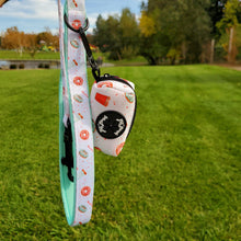 Load image into Gallery viewer, Duh!-Nut Dog Walking Bundle ( Adjustable Harness, Leash & Waste Bag Holder) - Petponia
