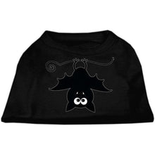 Load image into Gallery viewer, Batsy the Bat Pet Shirt - XS / Black - Small / Black - Medium / Black - Large / Black - XL / Black - XXL / Black - XXXL / Black - 4XL / Black - 5XL / Black - 6XL / Black