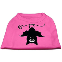 Load image into Gallery viewer, Batsy the Bat Pet Shirt - XS / Bright Pink - Small / Bright Pink - Medium / Bright Pink - Large / Bright Pink - XL / Bright Pink - XXL / Bright Pink - XXXL / Bright Pink - 4XL / Bright Pink - 5XL / Bright Pink - 6XL / Bright Pink