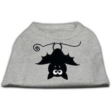 Load image into Gallery viewer, Batsy the Bat Pet Shirt - XS / Grey - Small / Grey - Medium / Grey - Large / Grey - XL / Grey - XXL / Grey - XXXL / Grey - 4XL / Grey - 5XL / Grey - 6XL / Grey