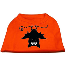 Load image into Gallery viewer, Batsy the Bat Pet Shirt - XS / Orange - Small / Orange - Medium / Orange - Large / Orange - XL / Orange - XXL / Orange - XXXL / Orange - 4XL / Orange - 5XL / Orange - 6XL / Orange
