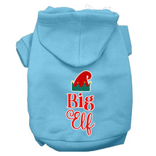 Load image into Gallery viewer, Big Elf - Baby Blue / XS - Baby Blue / Small - Baby Blue / Medium - Baby Blue / Large - Baby Blue / XL - Baby Blue / XXL - Baby Blue / XXXL - Baby Blue / 4XL - Baby Blue / 5XL - Baby Blue / 6XL