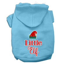 Load image into Gallery viewer, Little Elf - Baby Blue / XS - Baby Blue / Small - Baby Blue / Medium - Baby Blue / Large - Baby Blue / XL - Baby Blue / XXL - Baby Blue / XXXL - Baby Blue / 4XL - Baby Blue / 5XL - Baby Blue / 6XL
