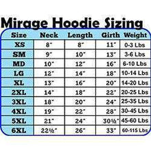 Load image into Gallery viewer, Up to No Good Screen Print Pet Hoodies - Petponia