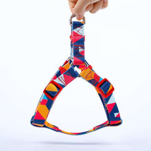 Load image into Gallery viewer, Mighty Dog Harness - Small / Mighty Orange - Medium / Mighty Orange - Large / Mighty Orange