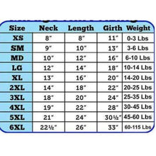 Load image into Gallery viewer, Nice until proven Naughty Pet Hoodie