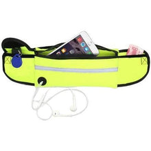 Load image into Gallery viewer, Handsfree Bungee Dog Leash with a Waist Multi-Purpose Bag - Petponia