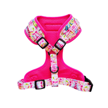Load image into Gallery viewer, Tie Dye - Adjustable Harness - Petponia