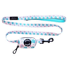 Load image into Gallery viewer, Over The Rainbow Dog Leash - Petponia