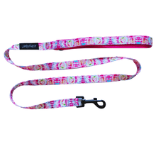 Load image into Gallery viewer, 'Tie Dye' Dog Leash - Petponia