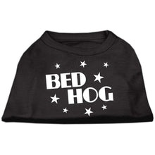 Load image into Gallery viewer, Bed Hog Screen Printed Shirt - Petponia