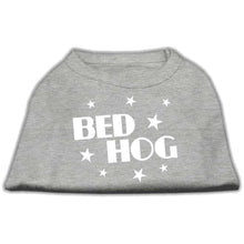 Load image into Gallery viewer, Bed Hog Screen Printed Shirt - Petponia