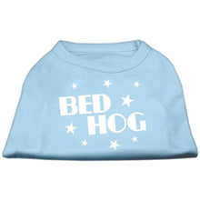 Load image into Gallery viewer, Bed Hog Screen Printed Shirt - Petponia