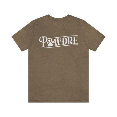 Pawdre T-shirt - Petponia