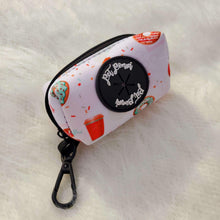 Load image into Gallery viewer, Duh!-Nut Dog Waste Bag Holder - Petponia
