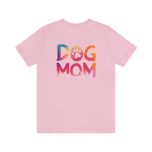Load image into Gallery viewer, Dog Mom T-shirt - Petponia
