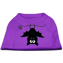 Load image into Gallery viewer, Batsy the Bat Pet Shirt - XS / Purple - Small / Purple - Medium / Purple - Large / Purple - XL / Purple - XXL / Purple - XXXL / Purple - 4XL / Purple - 5XL / Purple - 6XL / Purple
