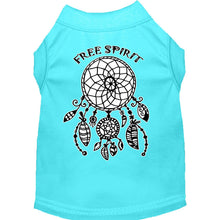 Load image into Gallery viewer, Free Spirit Dog Shirt - Petponia
