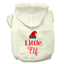 Load image into Gallery viewer, Little Elf - White / XS - White / Small - White / Medium - White / Large - White / XL - White / XXL - White / XXXL - White / 4XL - White / 5XL - White / 6XL
