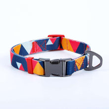 Load image into Gallery viewer, Mighty Dog Collar - Small / Mighty Orange - Medium / Mighty Orange - Large / Mighty Orange

