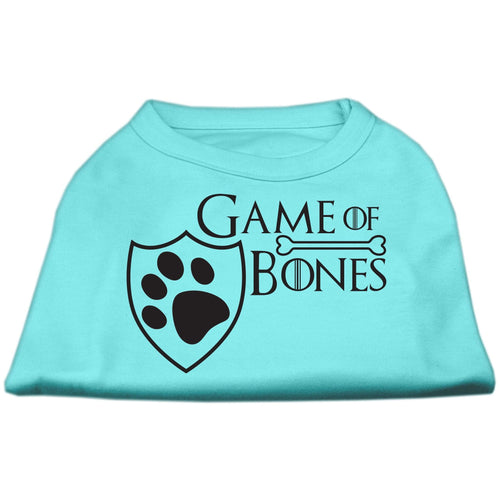 Game of Bones Dog T-Shirt - Petponia