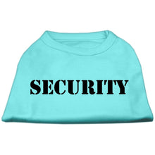 Load image into Gallery viewer, Security Dog Shirt - Petponia
