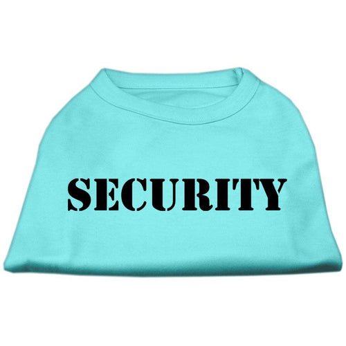 Security Dog Shirt - Petponia