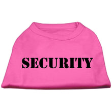 Load image into Gallery viewer, Security Dog Shirt - Petponia
