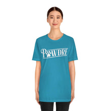 Load image into Gallery viewer, Pawdre T-shirt - Petponia
