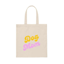 Load image into Gallery viewer, Dog Mom Tote Bag - Petponia
