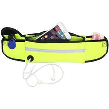 Load image into Gallery viewer, Handsfree Bungee Dog Leash with a Waist Multi-Purpose Bag - Petponia
