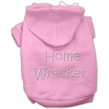 Load image into Gallery viewer, Home Wrecker Hoodies - Petponia
