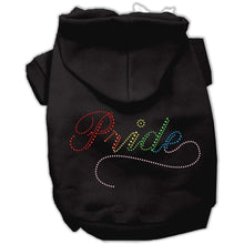 Load image into Gallery viewer, Rainbow Colored Pride Hoodies - Petponia
