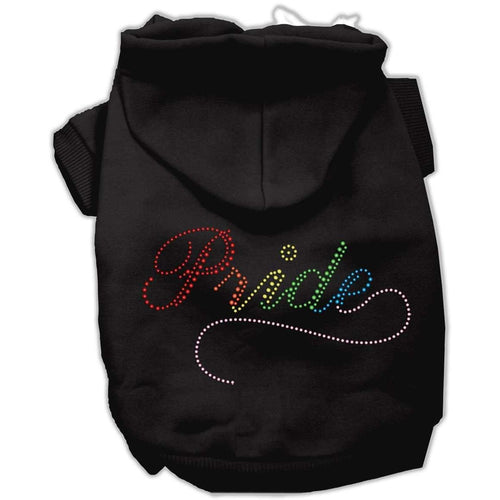 Rainbow Colored Pride Hoodies - Petponia