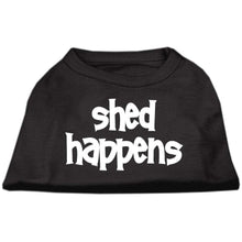 Load image into Gallery viewer, Shed Happens Screen Print Shirt - Petponia
